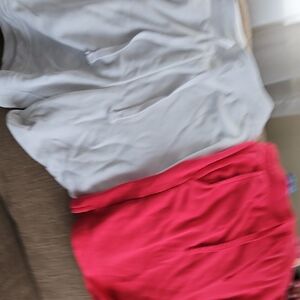 Old Navy White Knit Top